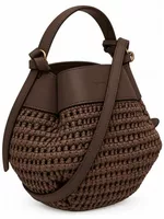 Raffia Ebony