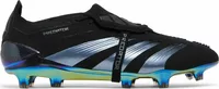 adidas Predator 24+ Elite FT FG Base Black Pack