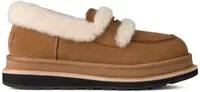 UGG Loafer sacai Chestnut