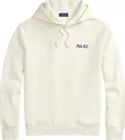 Polo Bear Fleece Hoodie Nevis Heritage Bear