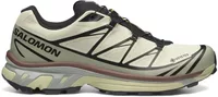 Salomon XT-6 Gore-Tex Aspargus Green Tea