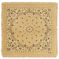 Small Bandana Hachi Bico Anise Latte