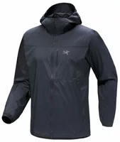 Arc’teryx Squamish Hoody Black Sapphire