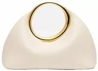 Jacquemus Le Petit Calino Light Ivory