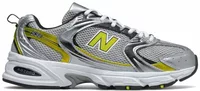 530 Silver Yellow