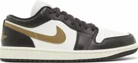 Nike Air Jordan 1 Low Shadow Brown (W)