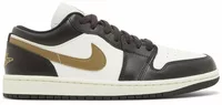 Nike Air Jordan 1 Low Shadow Brown (W)