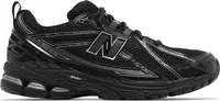 New Balance 1906R Black Grey
