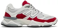 New Balance 9060 White Red