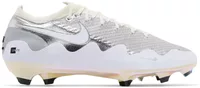 Nike Mercurial Vapor 16 Elite Patta Chrome White Black
