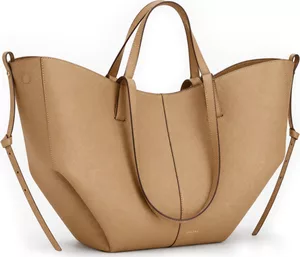 Polène Cyme Edition Textured Ocher