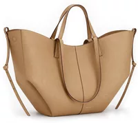Polène Cyme Edition Textured Ocher