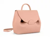 Polène Numéro Un Edition Textured Pink
