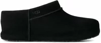 Enwrap Clog Black (W)