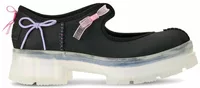 UGG Areum Mary Jane Black