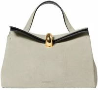 Greige/Black