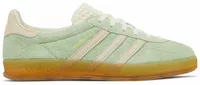 adidas Gazelle Indoor Semi Green Spark (W)