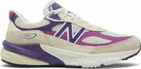 New Balance 990v6 MiUSA Magenta Pop