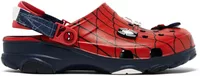 Classic All-Terrain Clog Marvel Spider-Man