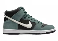 SB Dunk High Pro Mineral Slate Suede