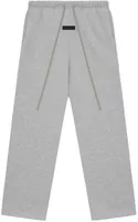 Essentials Lounge Sweatpants Light Heather Grey