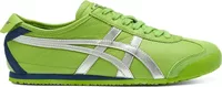 Onitsuka Tiger Mexico 66 Garden Green Pure Silver Navy
