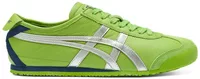 Onitsuka Tiger Mexico 66 Garden Green Pure Silver Navy