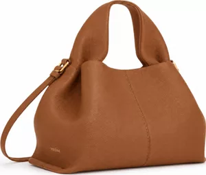 Polène Numéro Neuf Mini Edition Textured Camel