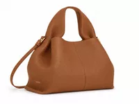 Polène Numéro Neuf Mini Edition Textured Camel