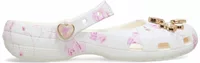 Classic Ballet Flat LoveShackFancy Oyster (W)