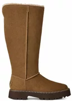 Tall Boot Light Bronze (W)