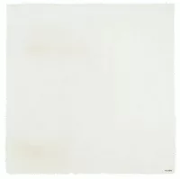 Bandana Effy Uni White