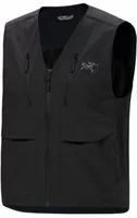 Arc’teryx Sonii Utility Vest Black (W)