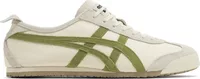 Onitsuka Tiger Mexico 66 Vintage Birch Cactus Green