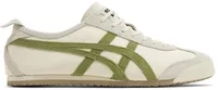 Onitsuka Tiger Mexico 66 Vintage Birch Cactus Green