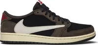 Nike Air Jordan 1 Retro Low OG SP Travis Scott Mocha
