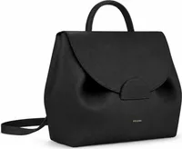 Polène Numéro Un Edition Textured Black