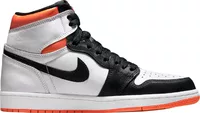 Nike Air Jordan 1 Retro High Electro Orange