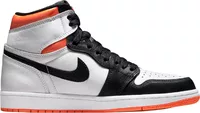Nike Air Jordan 1 Retro High Electro Orange