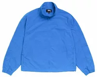 Stussy Lightweight Mock Jacket Ocean