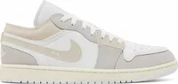 Nike Air Jordan 1 Low SE Craft Inside Out Tech Grey