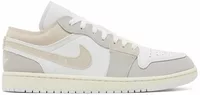 Nike Air Jordan 1 Low SE Craft Inside Out Tech Grey