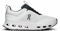 On Running Cloudnova X White Black (W)