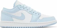 Nike Air Jordan 1 Low Aluminum (W)