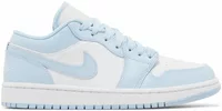 Nike Air Jordan 1 Low Aluminum (W)