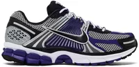 Nike Zoom Vomero 5 Metallic Silver Court Purple