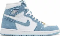 Nike Air Jordan 1 High OG Denim (W)