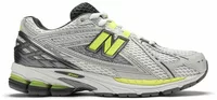 New Balance 1906R Light Silver Metallic Alkaline Green