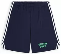 Venice Court Shorts Navy