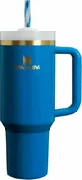 Stanley Flowstate Quencher 40oz Tumbler Arctic Twist